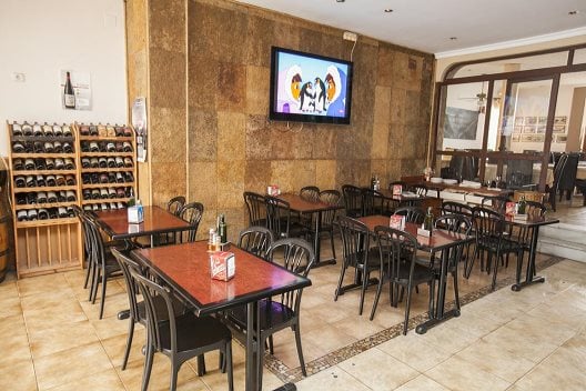 Hostal La Ermita - Nerja - Málaga