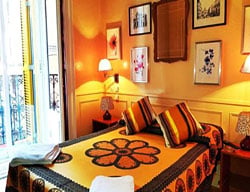 Hostal La Fontana