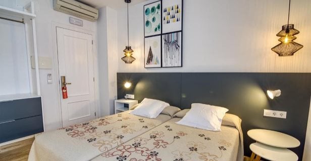 Hostal La Isla