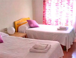 Hostal La Palmera