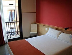 Hostal La Terrassa