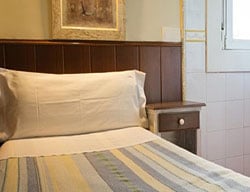 Hostal La Vera