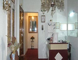 Hostal Lamalonga