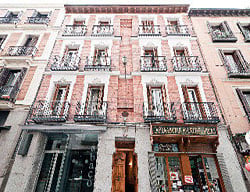 Hostal Las Cortes