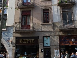 Hostal Las Flores - Barcelona - Barcelona