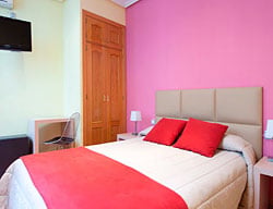Hostal Las Fuentes