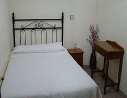 Hostal Las Murallas