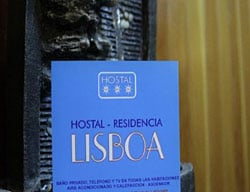 Hostal Lisboa