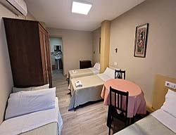 Hostal Liwi