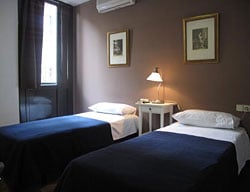 Hostal Lk