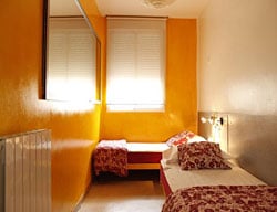 Hostal Los Amigos