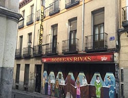Hostal Los Perales