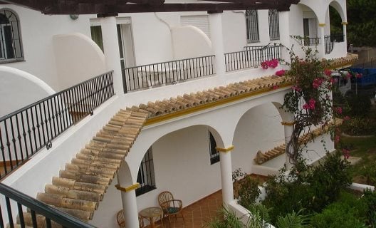 Hostal Los Pinos - Los Caños De Meca - Cádiz