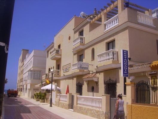 Hostal Macavi