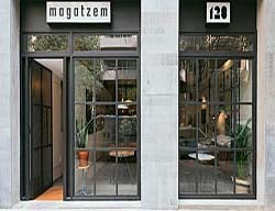 Hostal Magatzem 128