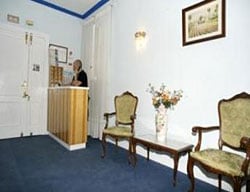 Hostal Maria Alcazar II