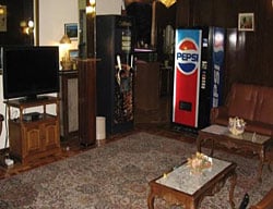 Hostal Maria Cristina