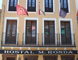 Hostal Maria Ronda