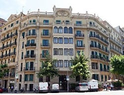 Hostal Martinval