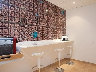 Hostal Martinval - Barcelona - Barcelona