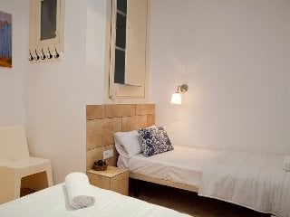 Hostal Martinval - Barcelona - Barcelona