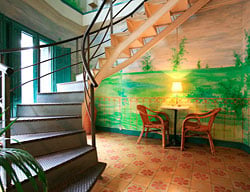 Hostal Medea