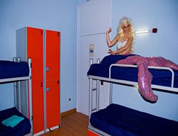 Hostal Mediterranean