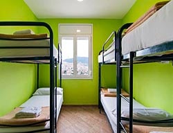 Hostal Mellow