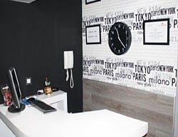 Hostal Mh Fuencarral