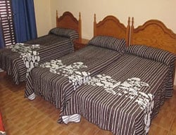 Hostal Miami