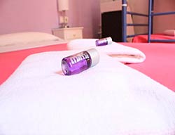 Hostal Mimi Las Ramblas