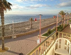 Hostal Miramar Playa
