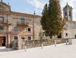 Hostal Monasterio De La Magdalena
