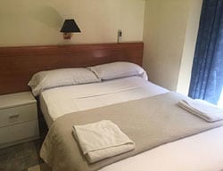 Hostal Mont Thabor