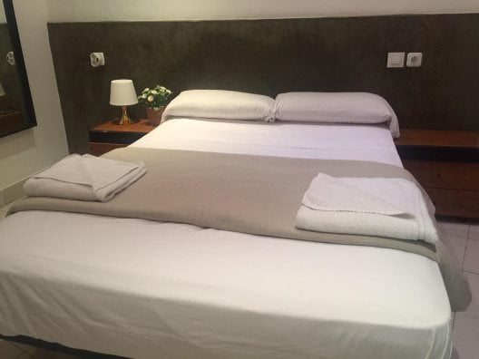 hotel hostal mont thabor hotel hostal mont thabor