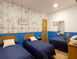 Hostal Montaloya