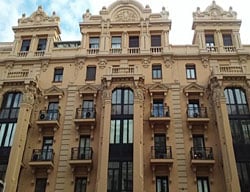Hostal Montecarlo