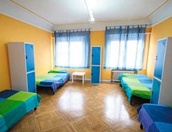 Hostal Mucho Madrid