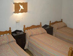 Hostal Murcia