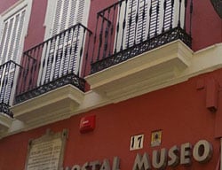 Hostal Museo