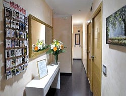 Hostal Naranjos