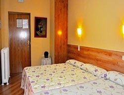 Hostal Nersan II
