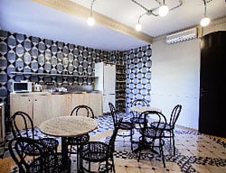 Hostal Nikbor Residencia