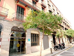 Hostal Nilo