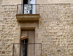 Hostal Nitzs Bcn