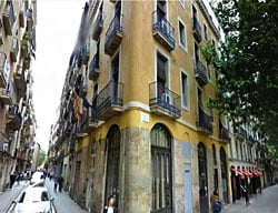 Hostal Nou Raval