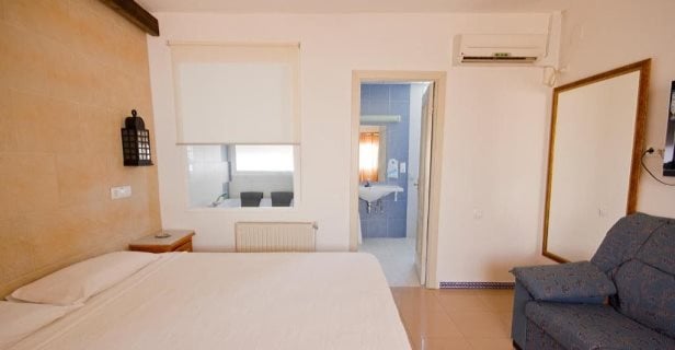 Hostal Nueva Andalucia Alcala De Guadaira Sevilla hostal-nueva-andalucia-alcala-de-guadaira-sevilla