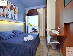 Hostal Nuevo Norat Sanxenxo
