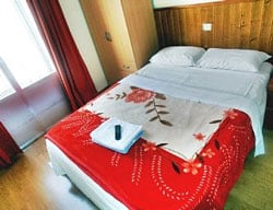 Hostal Numancia
