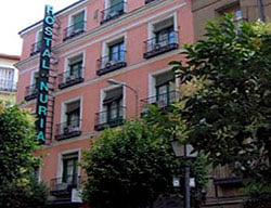 Hostal Nuria